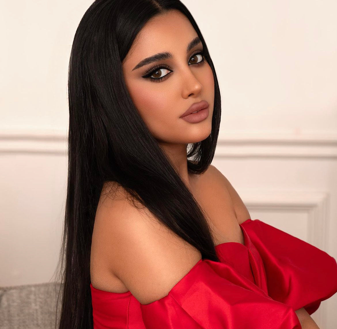 LensMe La Bella Medical (One Eye Only) @ لنس مي لابيلا عدسة طبية لعين واحدة