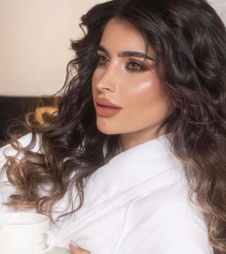 Daya Daily Lens Ruby دايا روبي - عدسة يومية