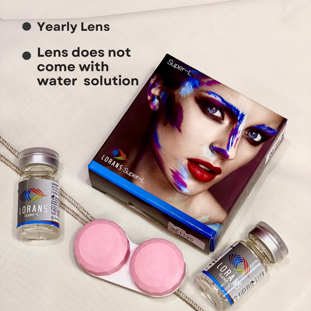 Lorans Pale Gray @ لورنس - بيل قري