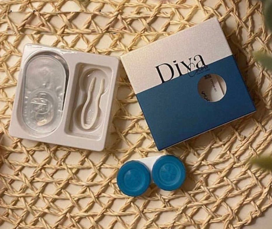 Diva Navy @ ديفا - نيفي