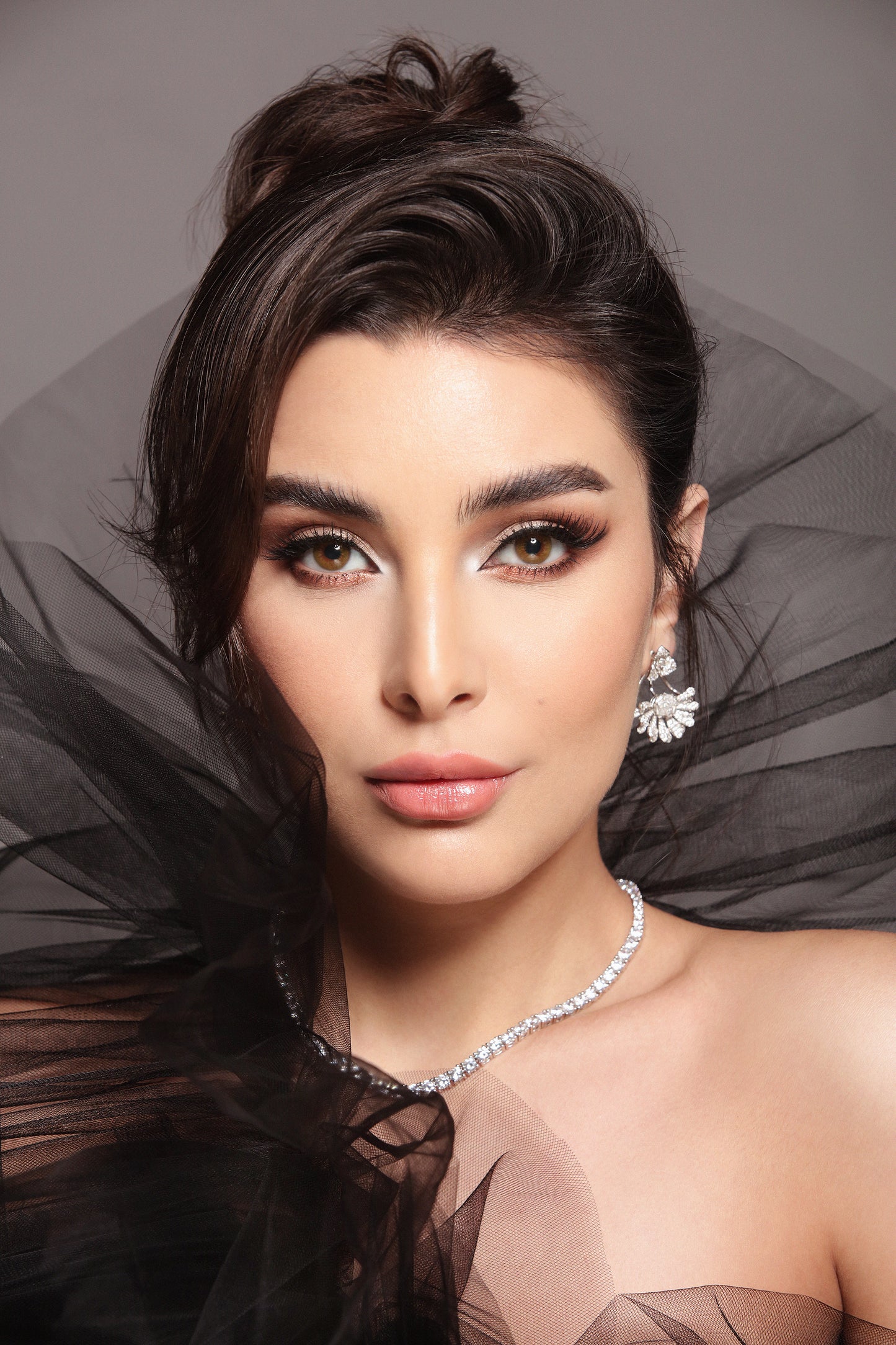 Diva Lamir @ ديفا - لامير