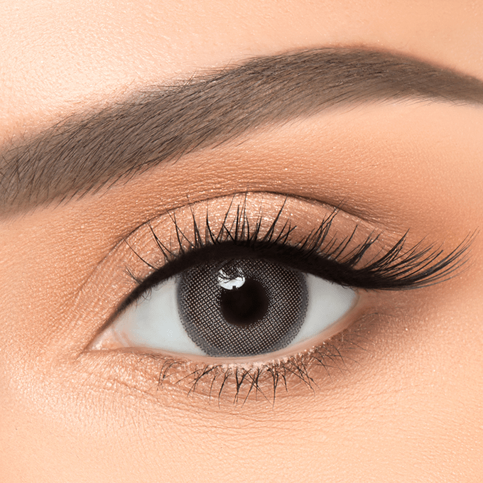 NewLens - Amandy Medical (One Eye Only) @ نيولنس - اماندى عدسة طبية لعين واحدة
