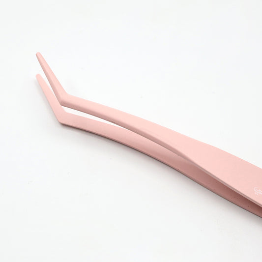 Bronze X Cali  Anti-stick tweezers