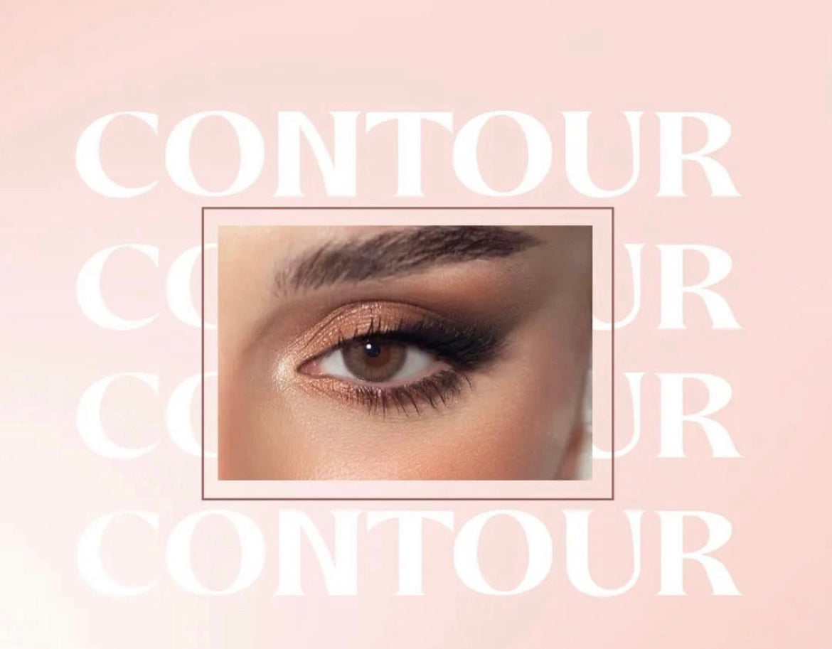 LensMe Contour @ لنس مي - كنتور