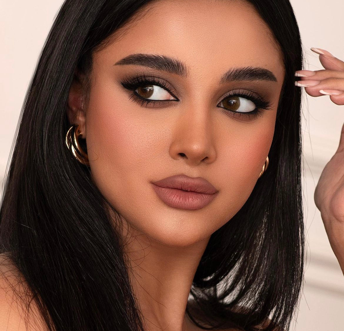 Lensme La Bella @ لنس مي لابيلا