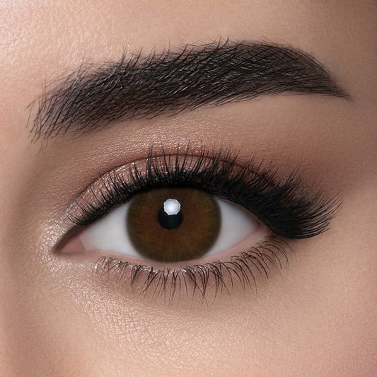 LensMe La Bella Medical (One Eye Only) @ لنس مي لابيلا عدسة طبية لعين واحدة