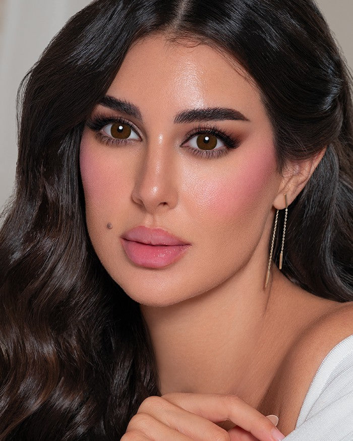 LensMe La Bella Medical (One Eye Only) @ لنس مي لابيلا عدسة طبية لعين واحدة