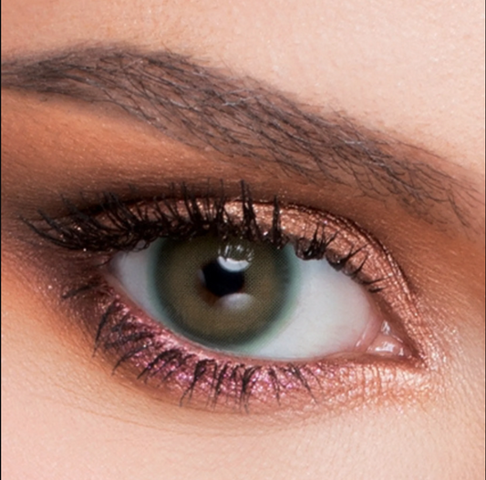 Le Reve Pixi Green @ لي ريف - بيكسي جرين