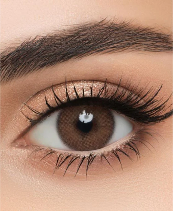 LensMe Date Medical (One Eye Only) @ لنس مي - ديت عدسة طبية لعين واحدة