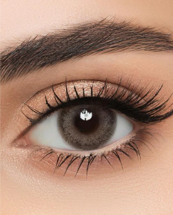 LensMe Contour Medical (One Eye Only) @ لنس مي - كنتور عدسة طبية لعين واحدة