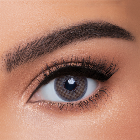 Wonderlook Beige Monthly Lens وندر لوك بيج