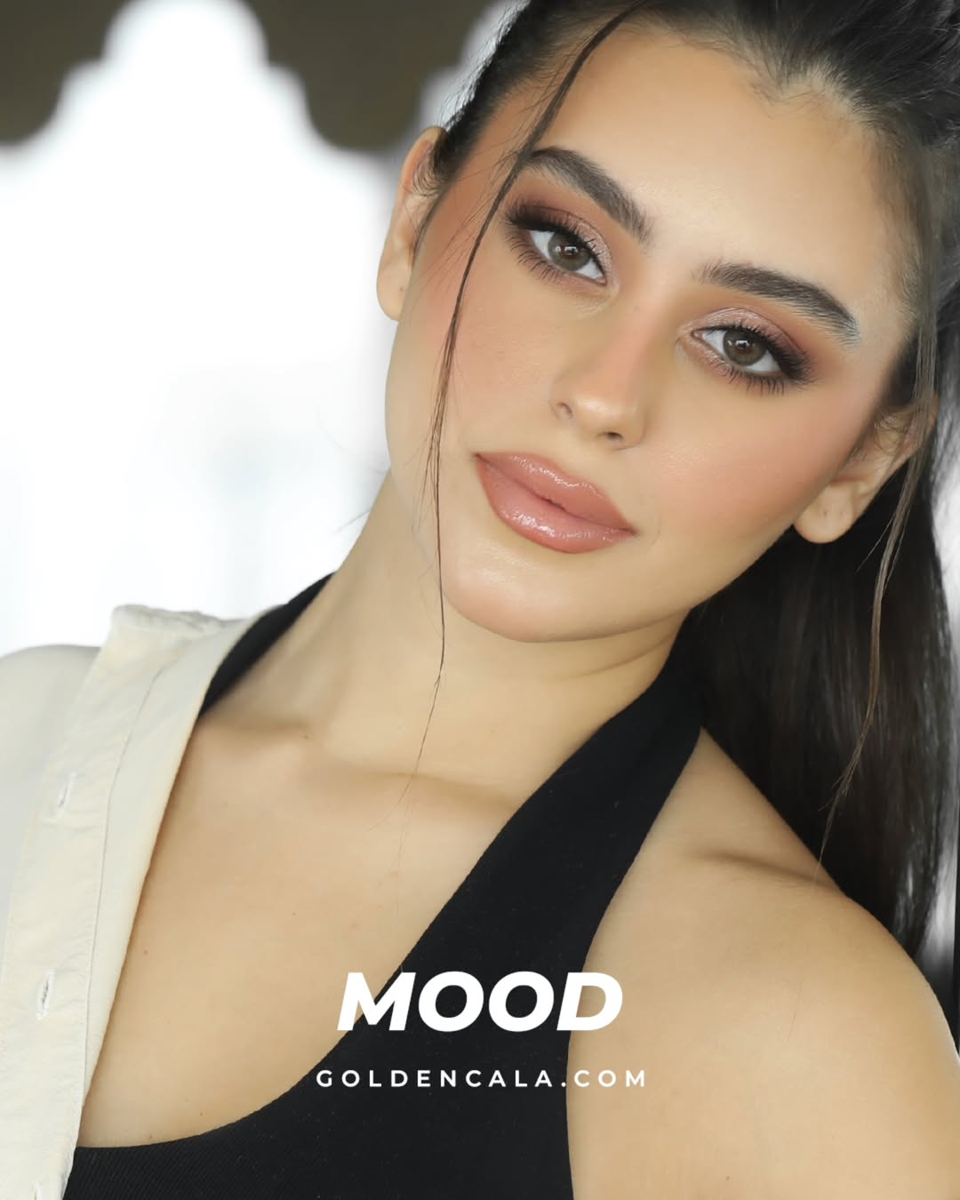 LensMe Mood Medical (One Eye Only)