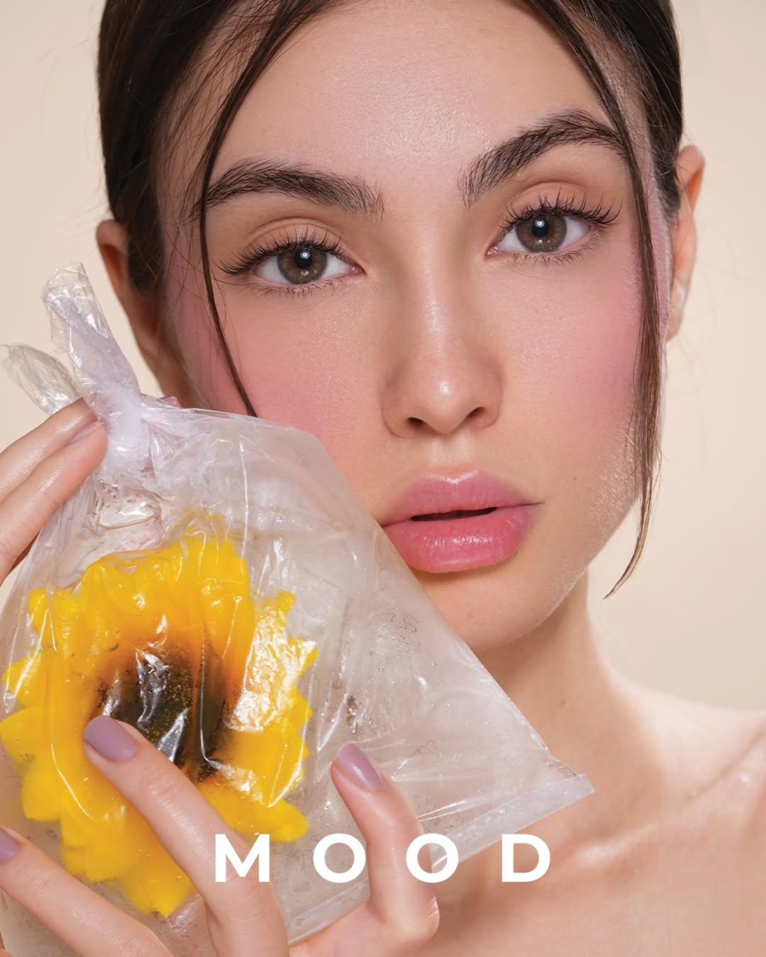 LensMe Mood Medical (One Eye Only)