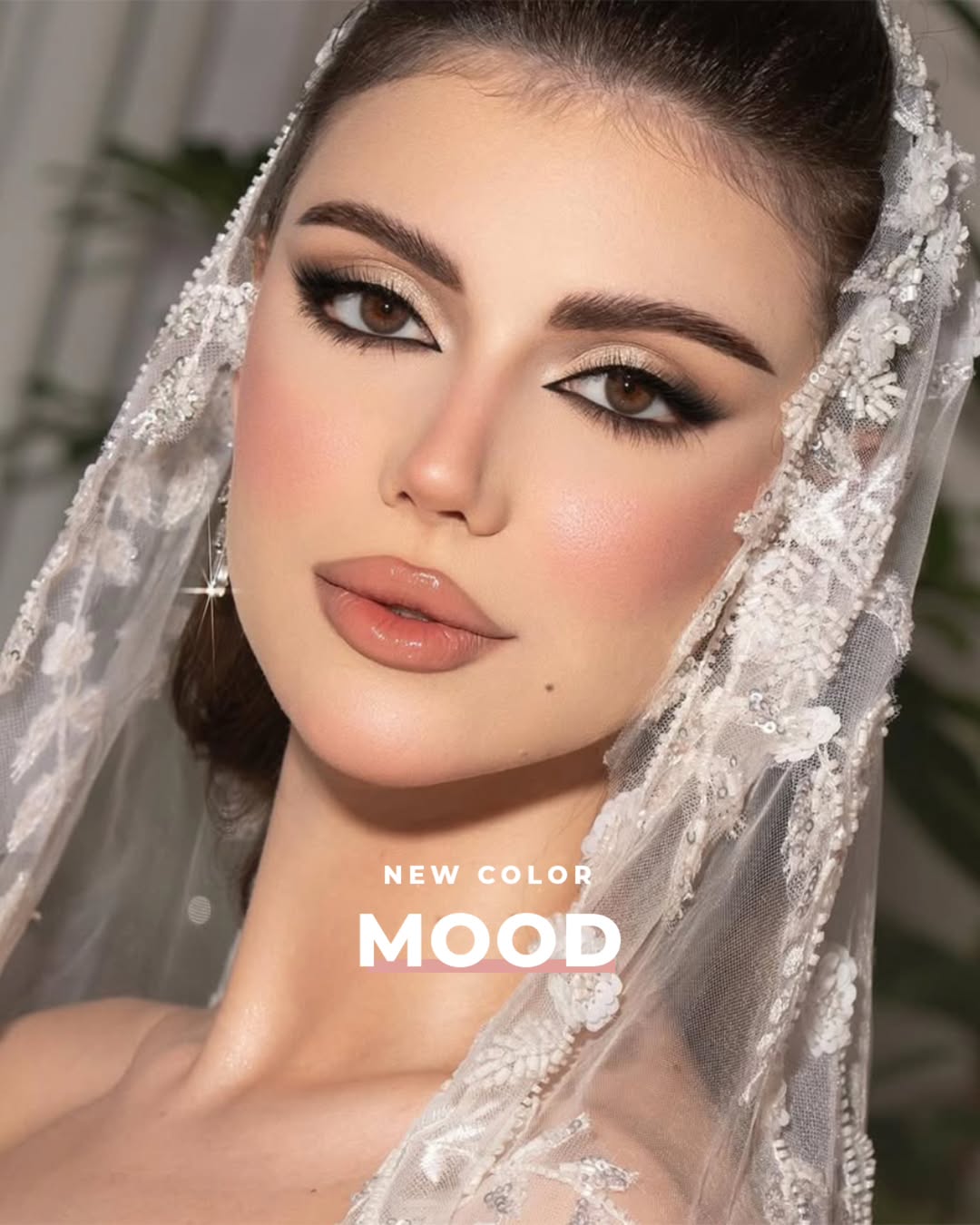 LensMe Mood Medical (One Eye Only)