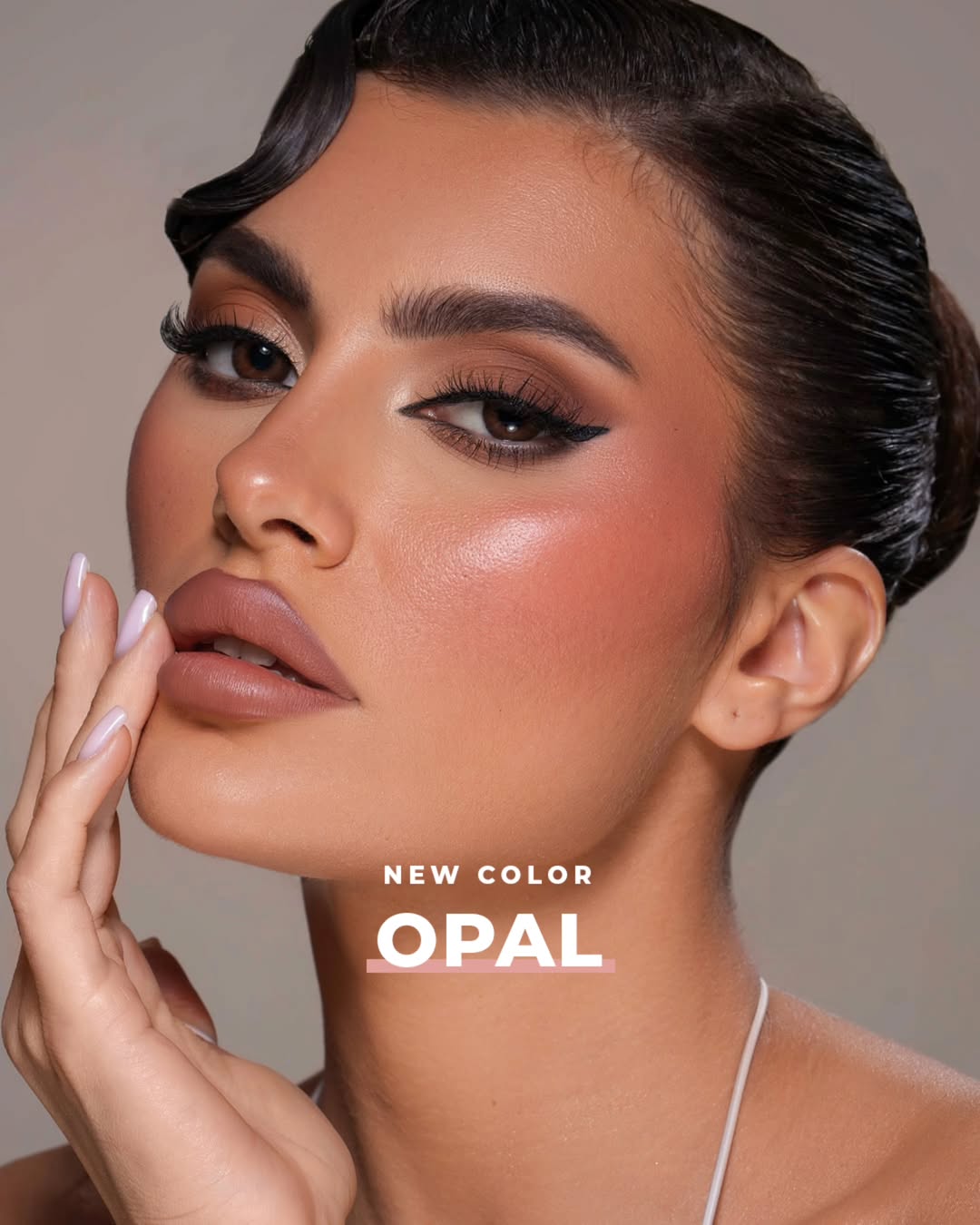 LensMe Opal