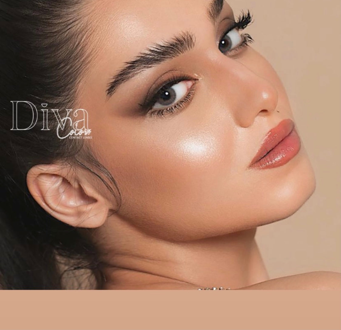 Diva Gris @ ديفا - جريس