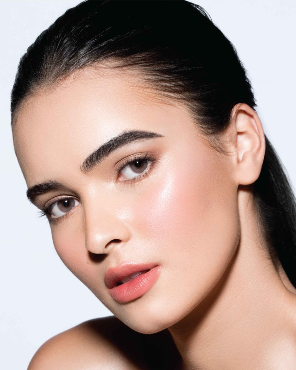 LensMe Marble @ لنس مي - ماربل