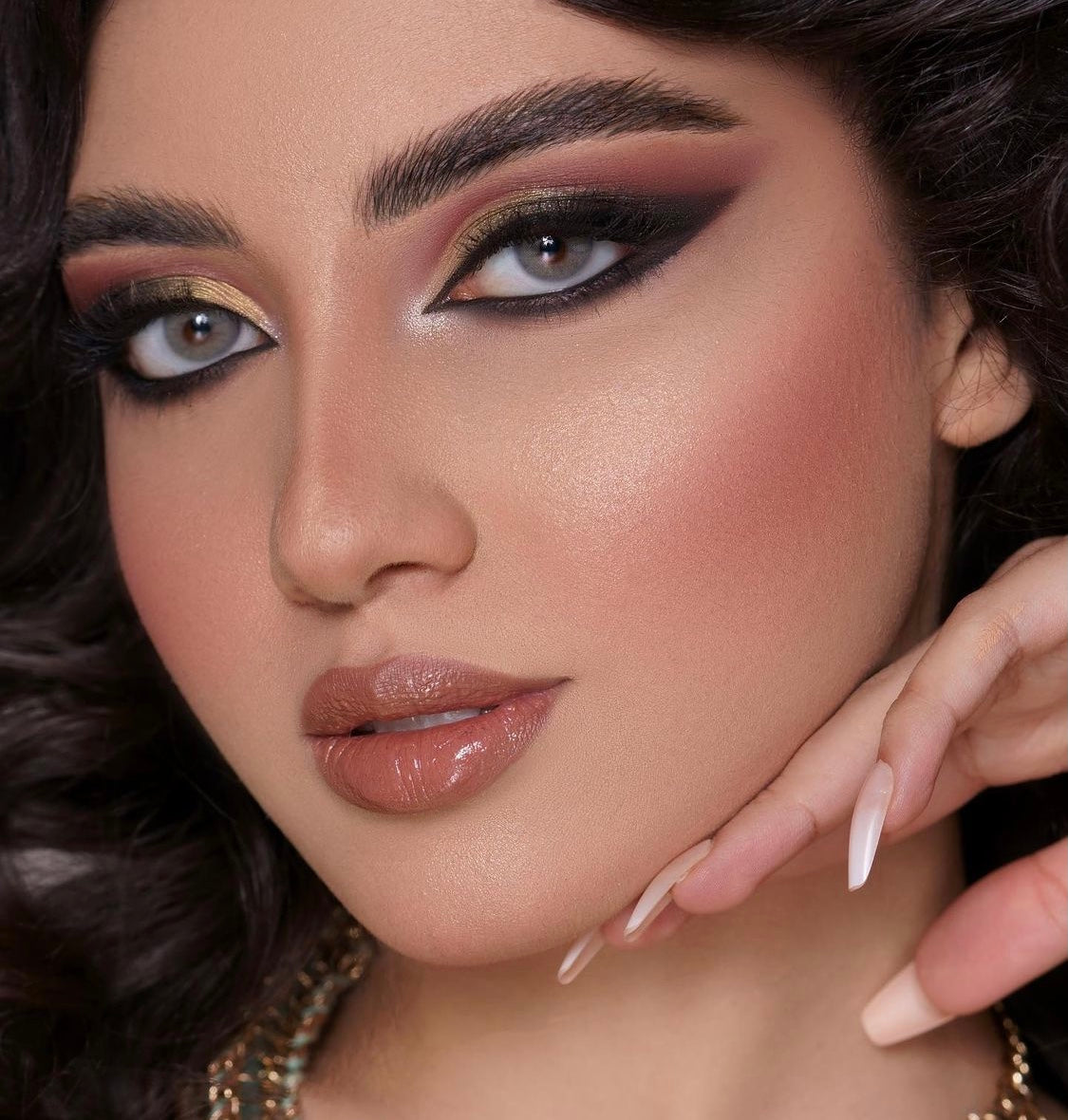 NewLens - Diamond Medical ONE PAIR @ نيولنس - دايموند عدسة طبية لعين واحدة (Valid until: 07/2026)
