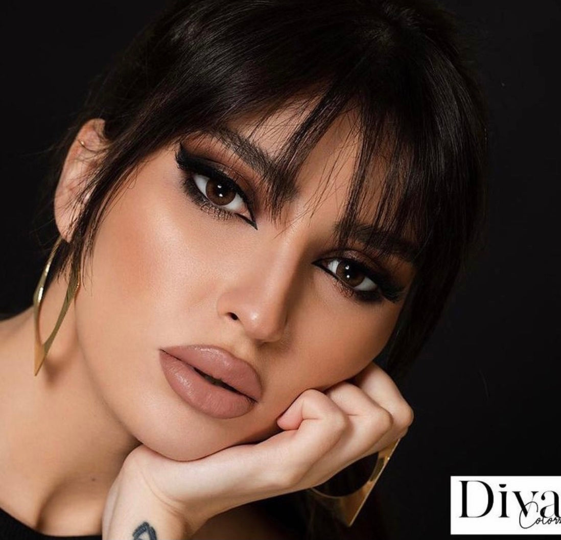 Diva Toffee @ ديفا - توفي