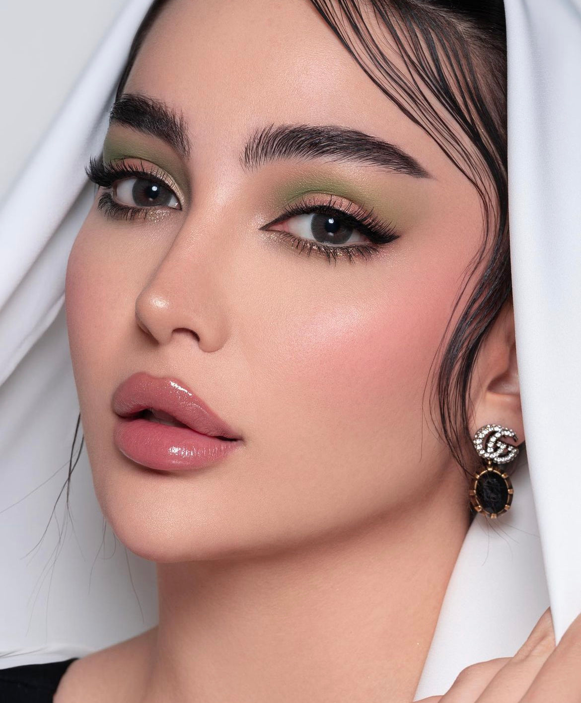 LensMe Arabia Eye Medical (One Eye Only) لنس مي ارابيا اي - عدسة طبية لعين واحدة
