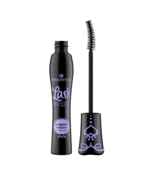 Essence- Lash Princess Mascara Sculpted Volume @ ايسينس برنسيس ماسكارا سكابتيد فوليوم
