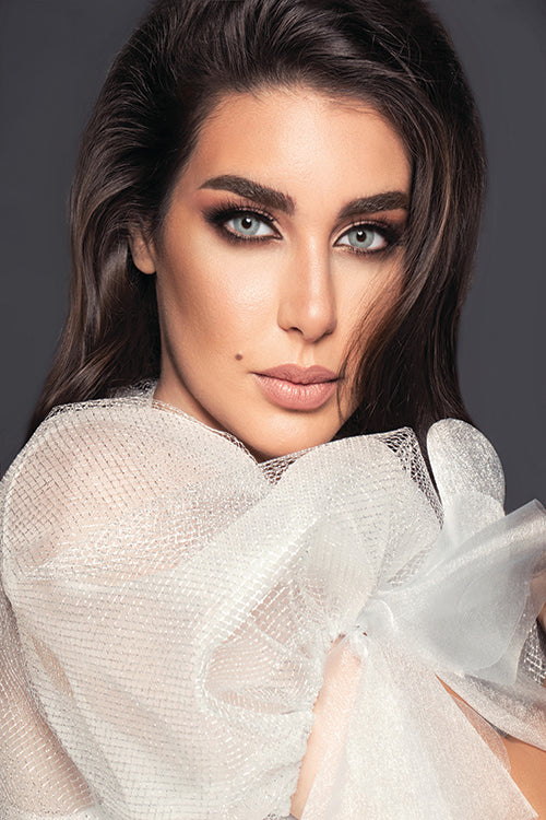 Lensme Sugar Gray - CALI