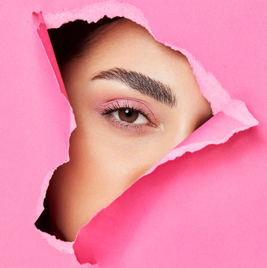 Daya Daily Lens Ruby دايا روبي - عدسة يومية