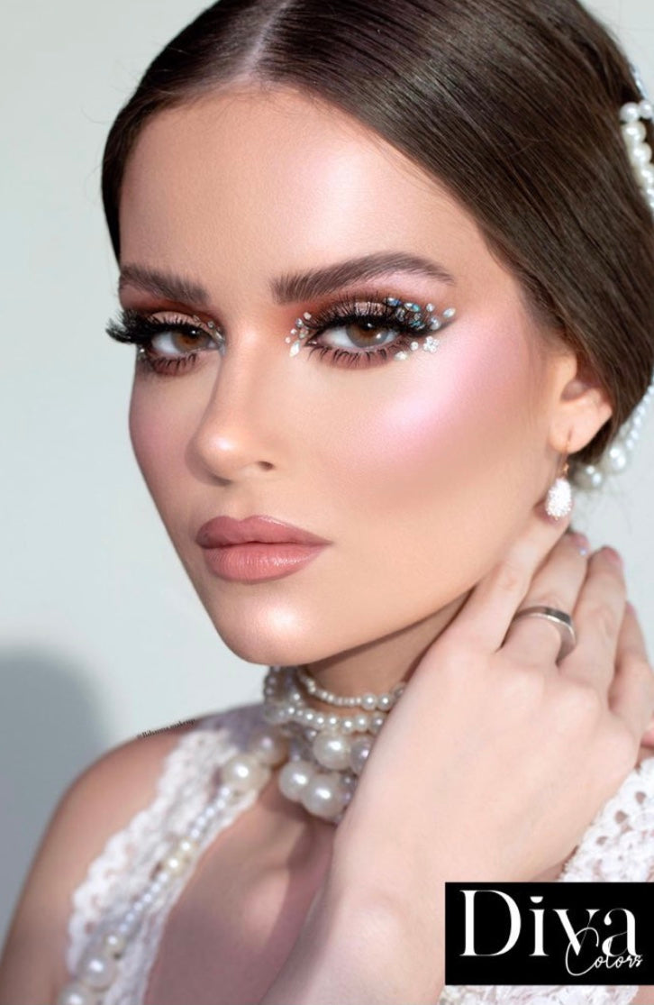 Diva Ivory @ ديفا - ايفوري