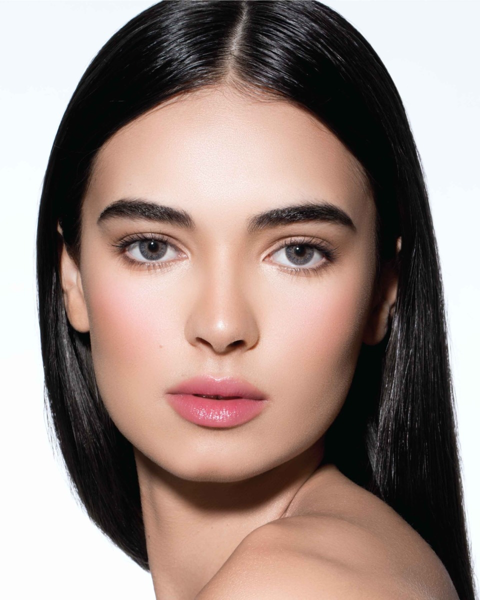 Lensme Gray @ لنس مي - قري