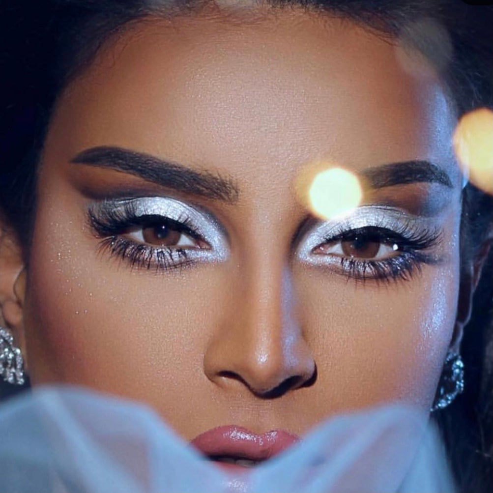 Amara Burned Cinnamon @ امارا - بورند سينامون