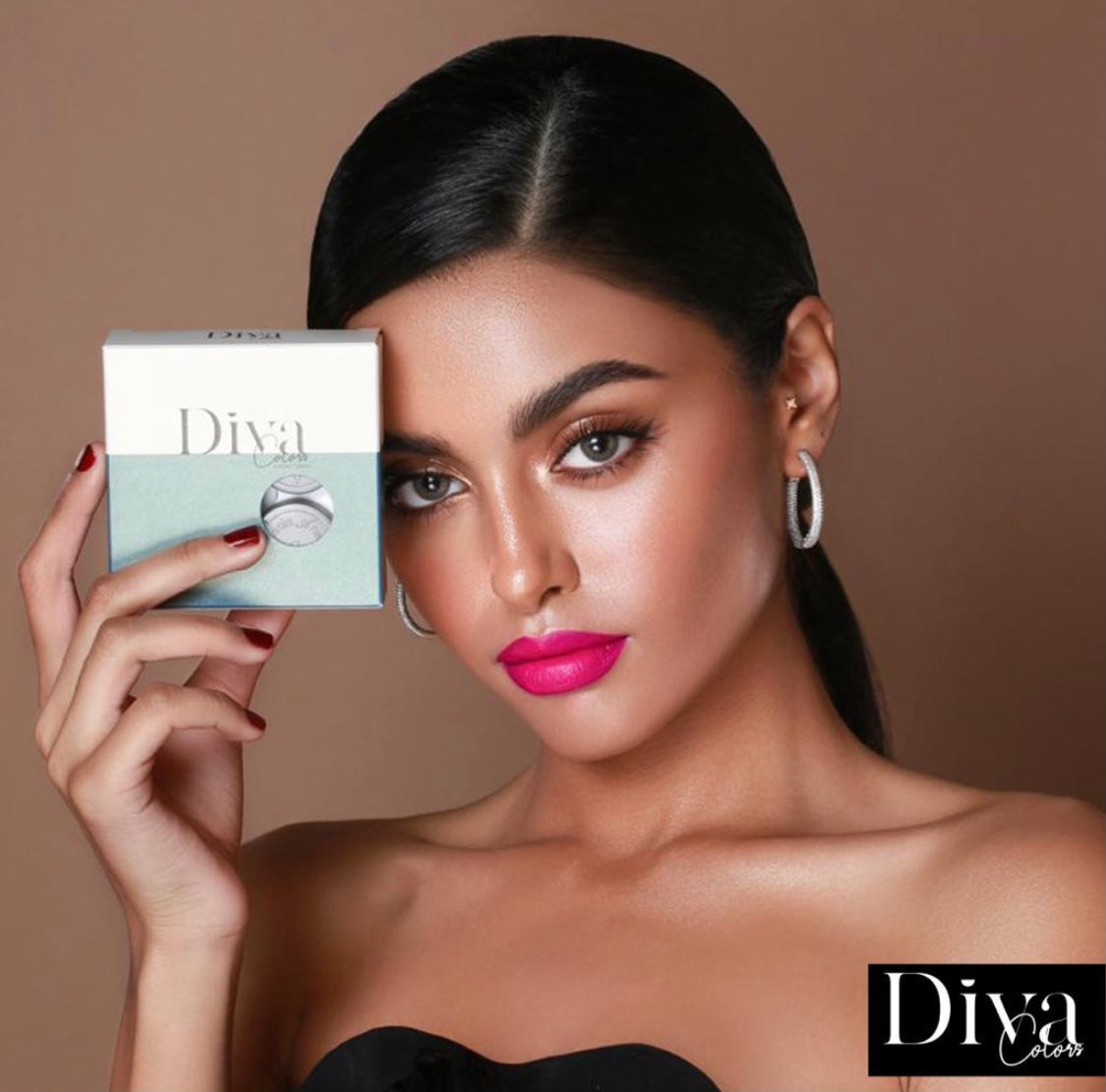 Diva Moon @ ديفا - موون Medical (Valid until: 10/2026)