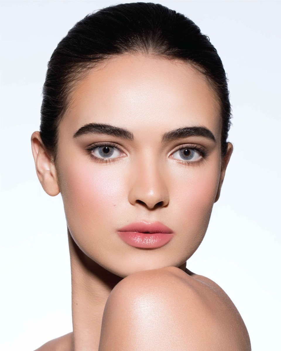 Lensme Smokey @ لنس مي - سموكي