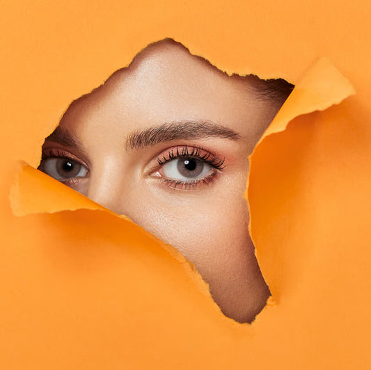 Daya Daily Lens Pecan @ دايا بيكان - عدسات يومية