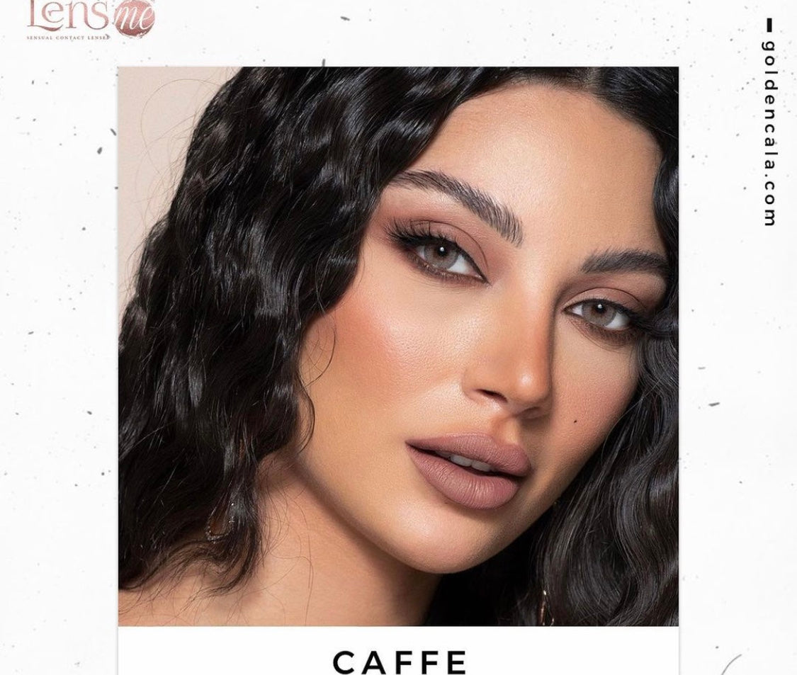 Lensme Caffee @ لنس مي - كافيه