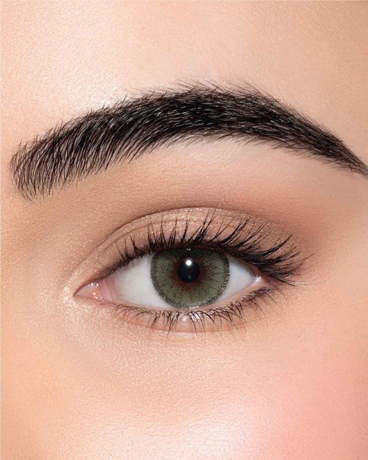 Lensme Olivine Medical (One Eye Only) @ لنس مي - اوليفيان طبي