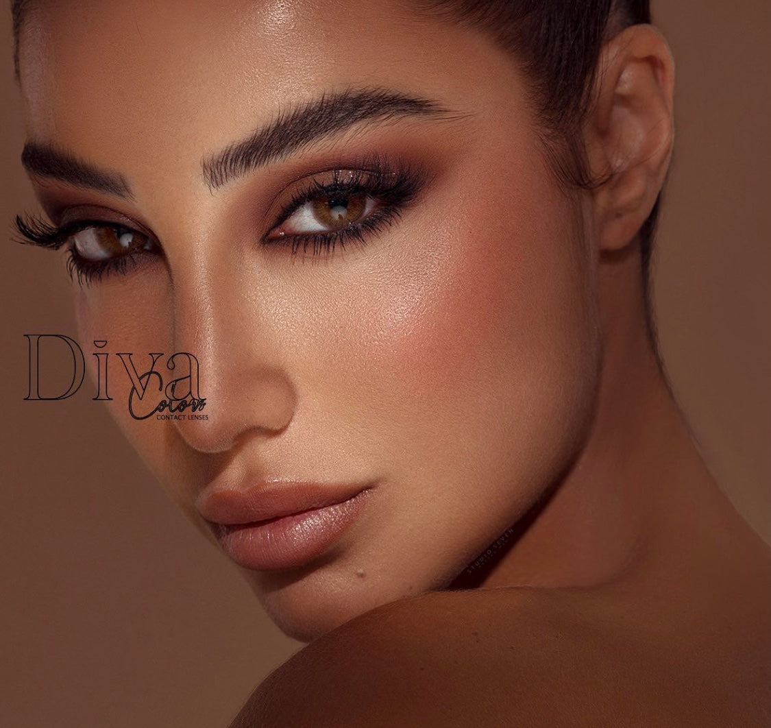 Diva Woody @ ديفا - وودي