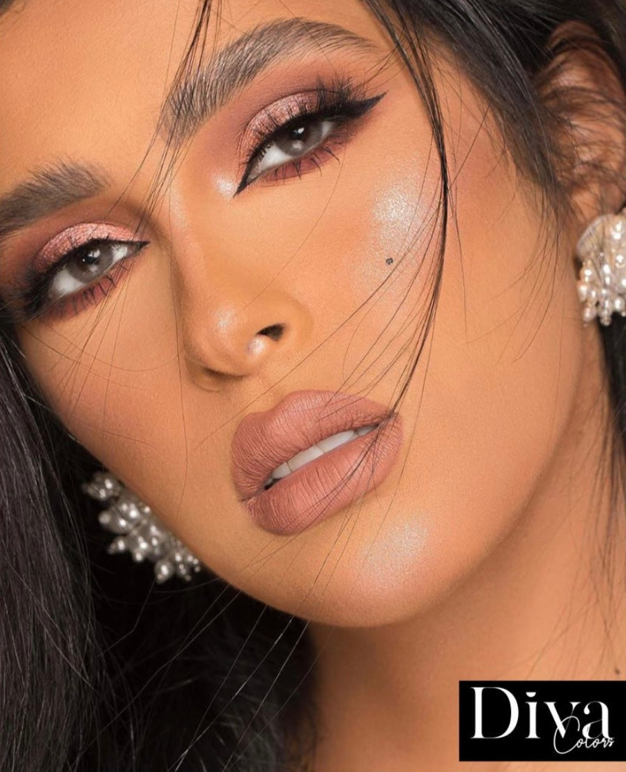 Diva Gris @ ديفا - جريس