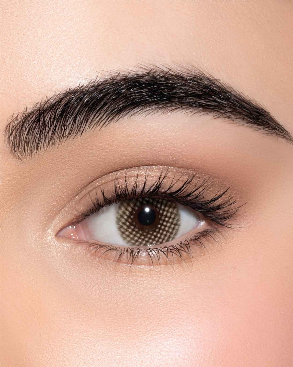 Lensme Lime @ لنس مي - لايم