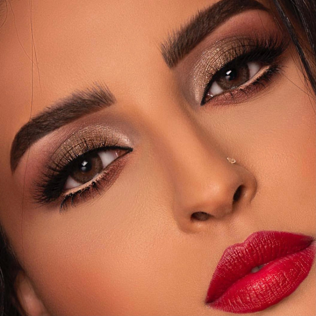 Amara Burned Cinnamon @ امارا - بورند سينامون