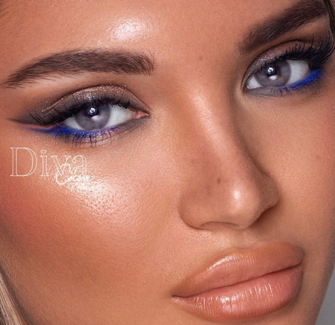 Diva Amber @ ديفا - أمبر