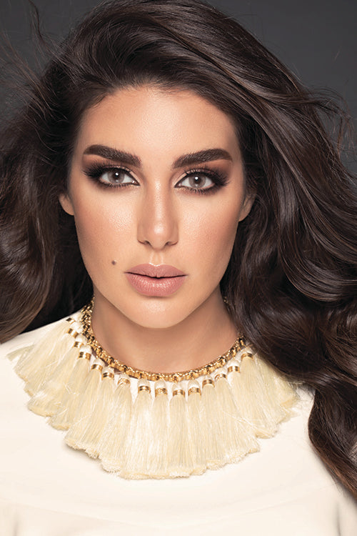 Lensme Caramel - CALI