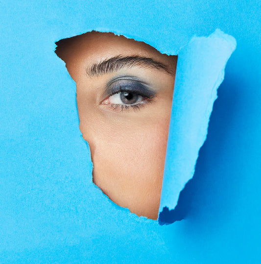 Daya Daily Lens Indigo @ دايا انديجو - عدسات يومية