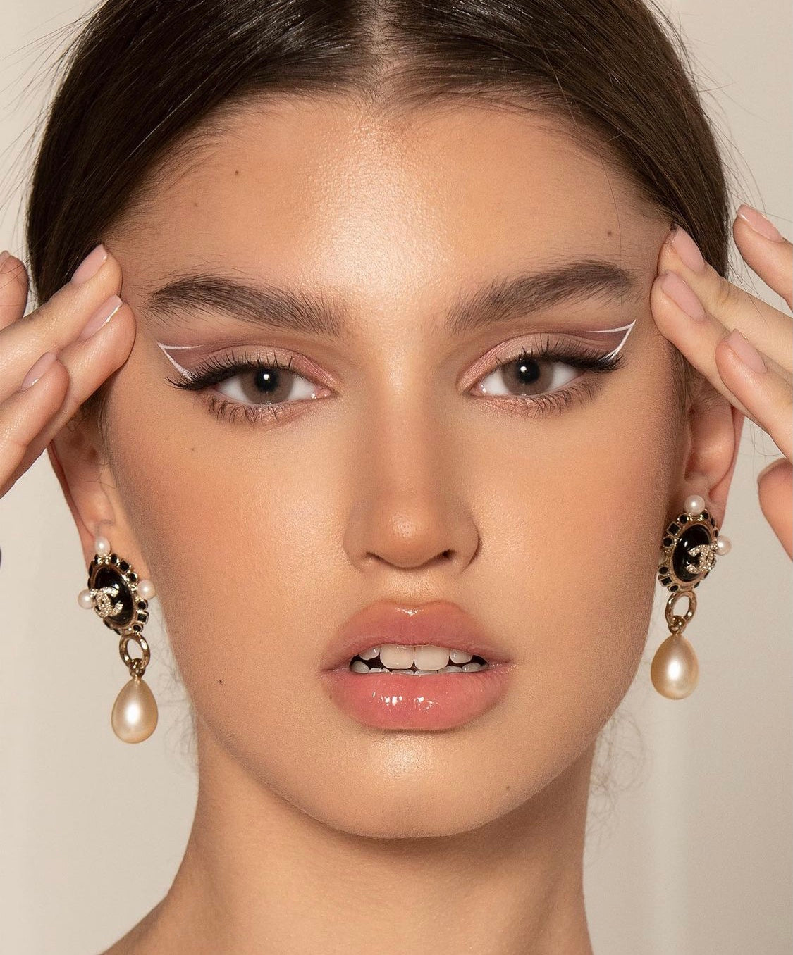 LensMe Marble @ لنس مي - ماربل