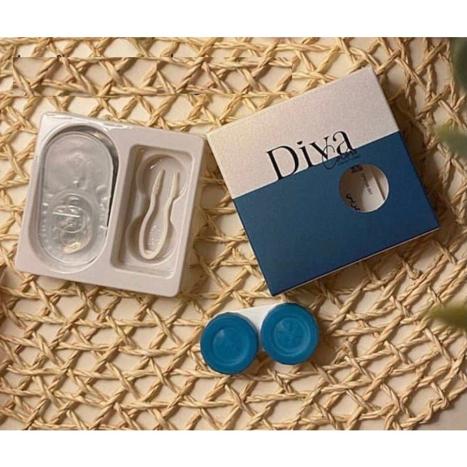 DIVA Plano (0.0) @ ديفا - بلانو