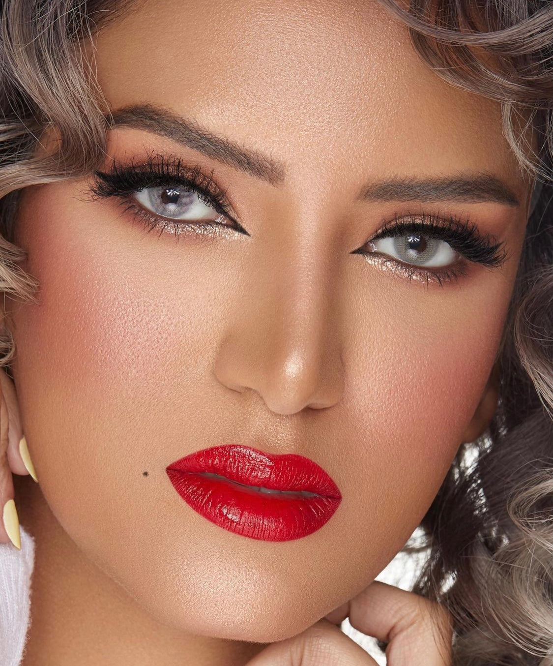 LensMe Malakite @ لنس مي - ملاكيت