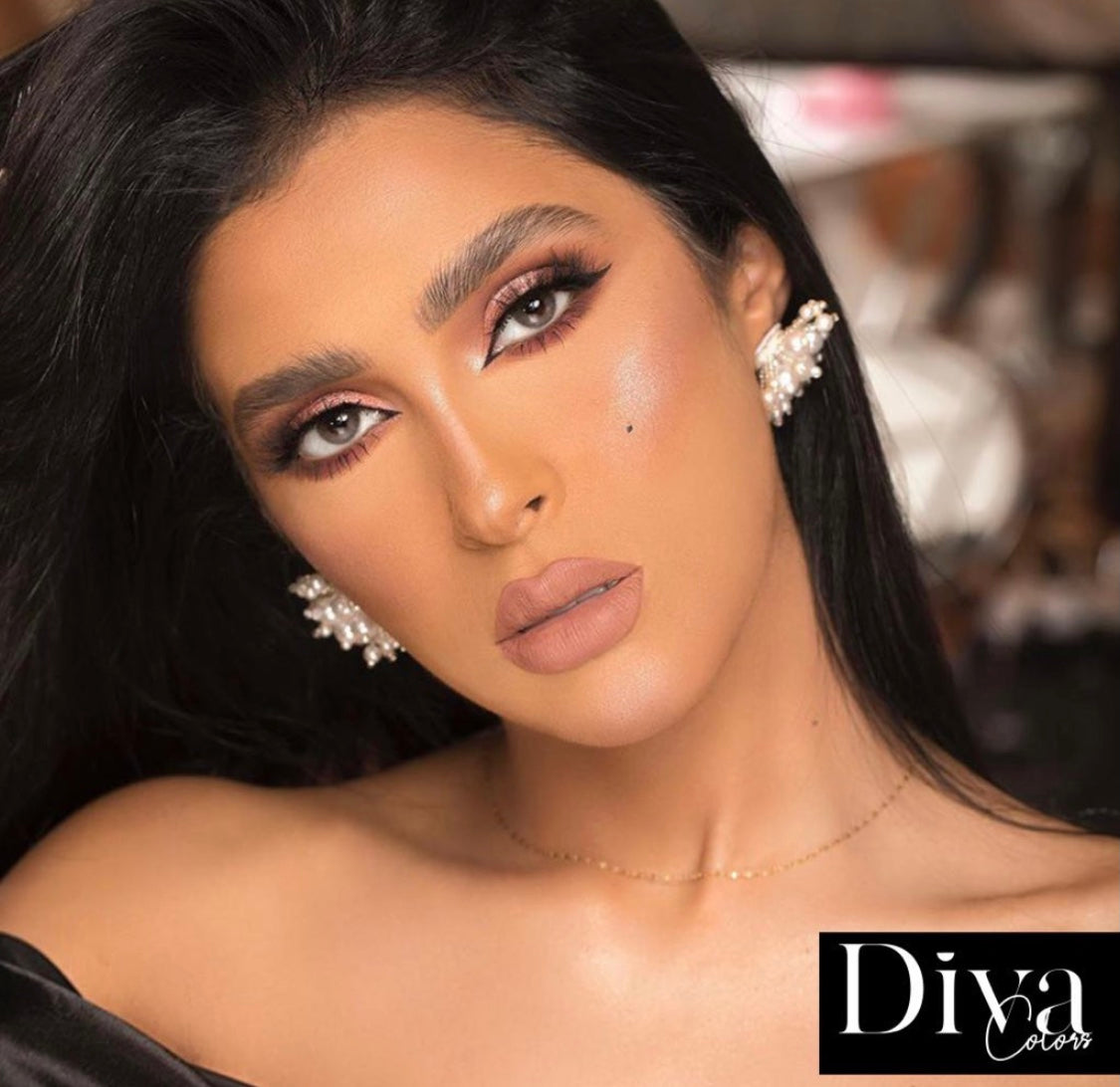 Diva Gris @ ديفا - جريس