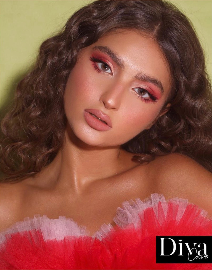Diva Ivory @ ديفا - ايفوري