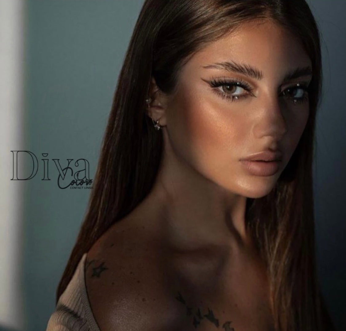 Diva Latte @ ديفا - لاتيه Medical (Valid until: 10/2026)