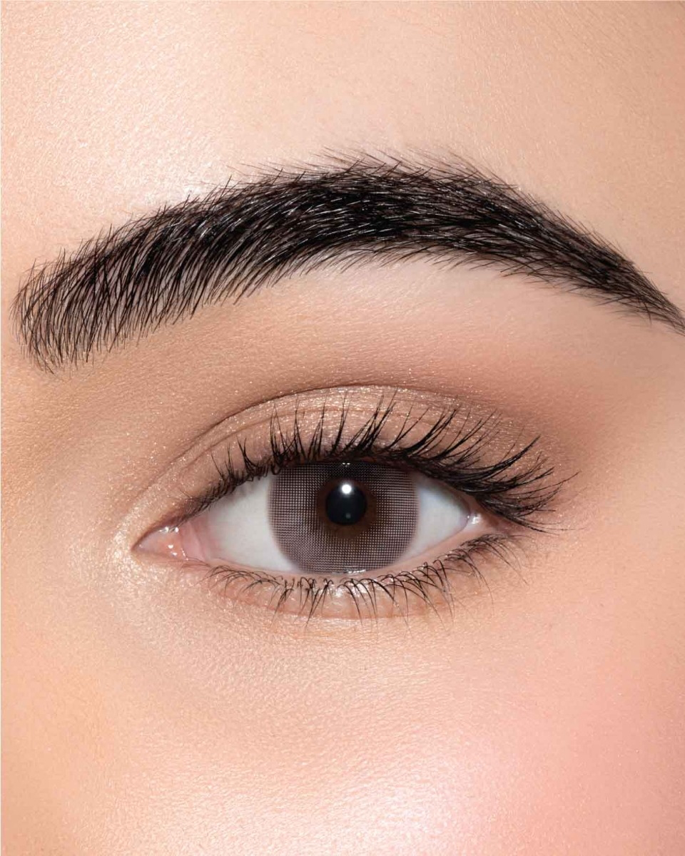 LensMe Marble Medical (One Eye Only) @ لنس مي - ماربل عدسة طبية لعين واحدة