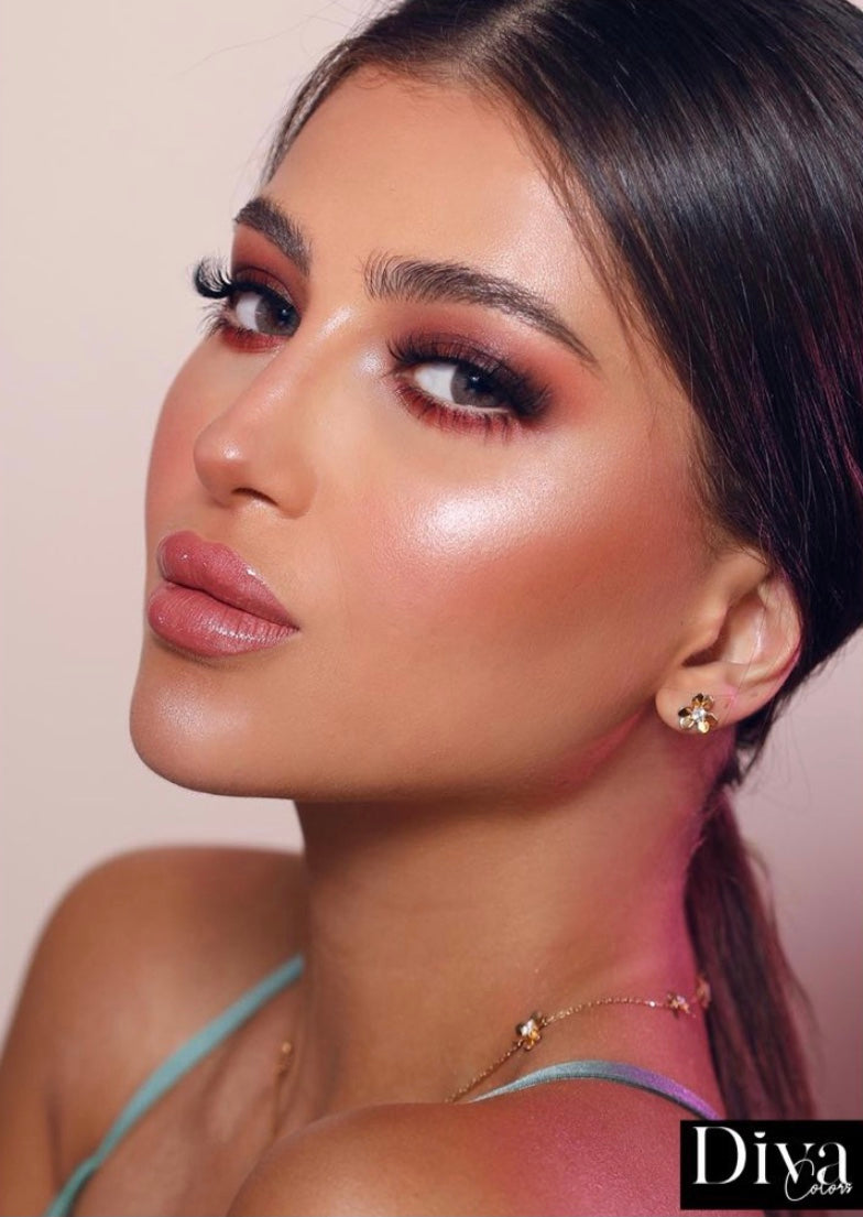 Diva Moon @ ديفا - موون Medical (Valid until: 10/2026)